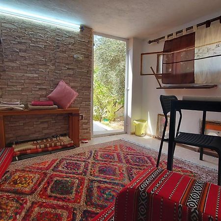 Our Villa'S Private Apartments - Hq Budget Stay - Wonderful Horizon View Of Jerash Γέρασα Εξωτερικό φωτογραφία