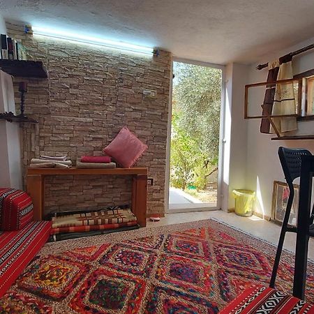 Our Villa'S Private Apartments - Hq Budget Stay - Wonderful Horizon View Of Jerash Γέρασα Εξωτερικό φωτογραφία