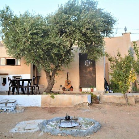 Our Villa'S Private Apartments - Hq Budget Stay - Wonderful Horizon View Of Jerash Γέρασα Εξωτερικό φωτογραφία