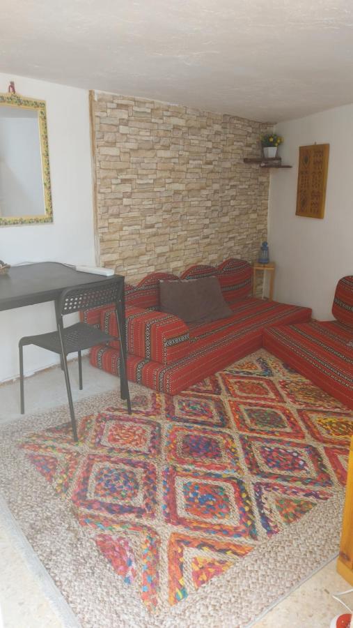 Our Villa'S Private Apartments - Hq Budget Stay - Wonderful Horizon View Of Jerash Γέρασα Εξωτερικό φωτογραφία