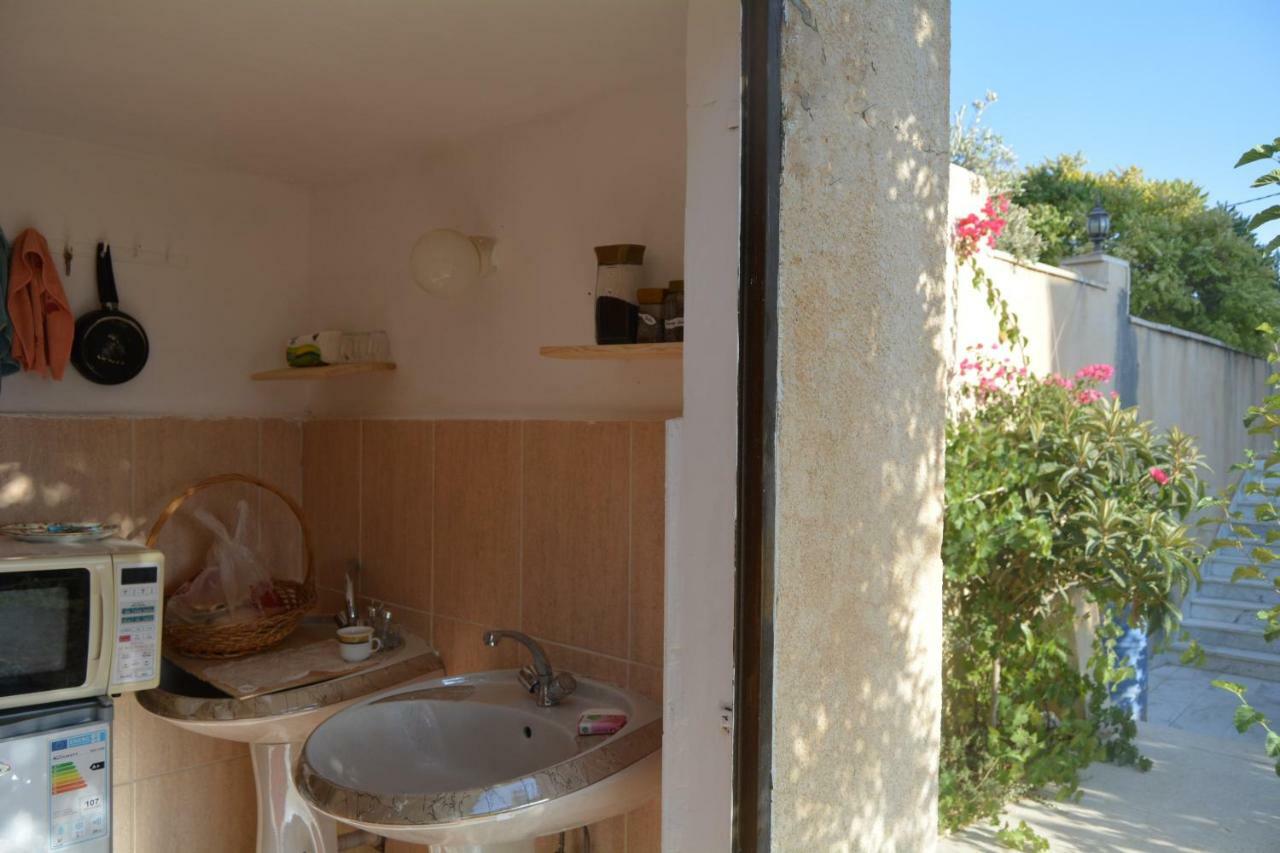 Our Villa'S Private Apartments - Hq Budget Stay - Wonderful Horizon View Of Jerash Γέρασα Εξωτερικό φωτογραφία